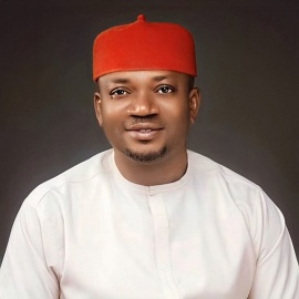 Hon.  Chisa Onah